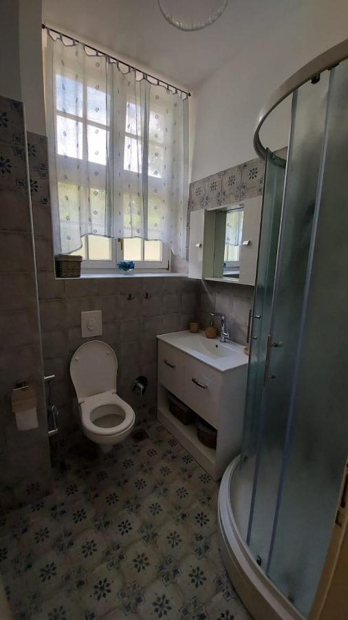 Vila Rogashka One Bedroom Apartment Rogaska Slatina Ngoại thất bức ảnh