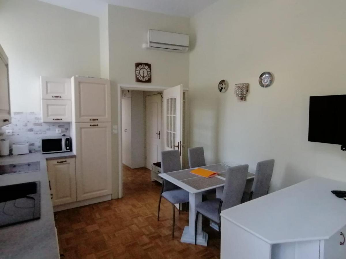 Vila Rogashka One Bedroom Apartment Rogaska Slatina Ngoại thất bức ảnh